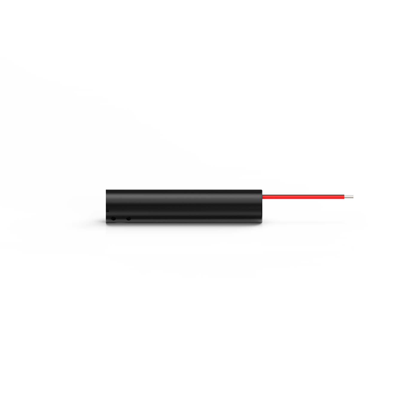 Z-Laser ZD (Ø 11mm) Green Laser (5-24VDC)