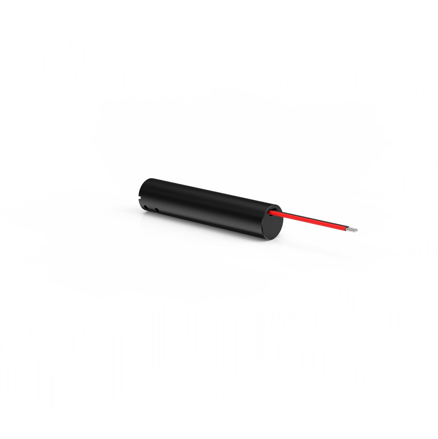 Z-Laser ZD (Ø 11mm) Green Laser (5-24VDC)