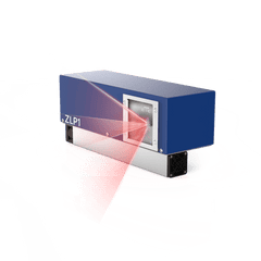 Z-Laser ZLP1 Compact Laser Projector W/ 60° Fan Angle Lasers