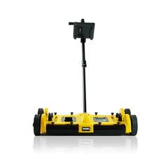 Tramex DEC Scanner with Flight Case