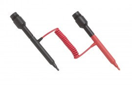 Fluke BT500-PROBE-TIP 10x Replacement Probe Tips (2x Long Probe Tip Covers, 2x Short Probe Tip Covers) (item no. 4561297)