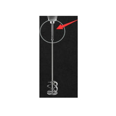 geo-FENNEL 200 mm x M14 Paddle Extension