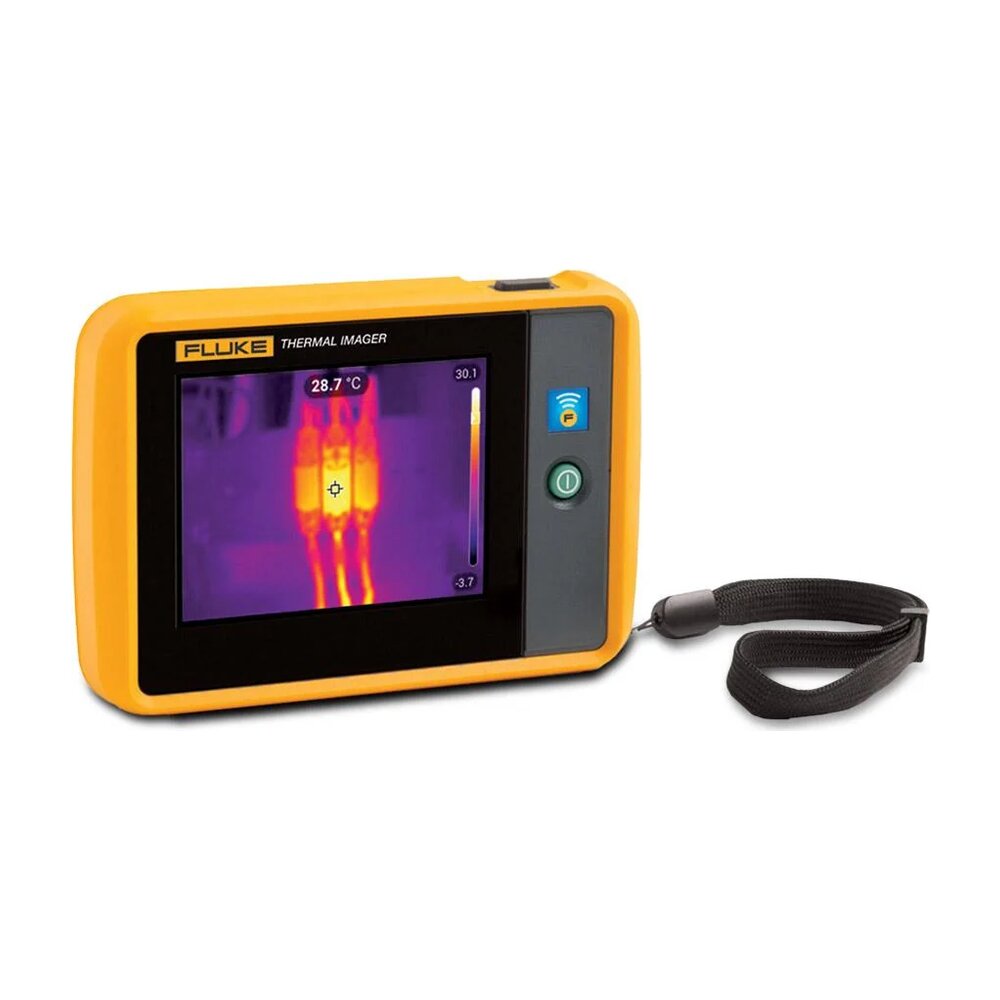 Fluke PTi120